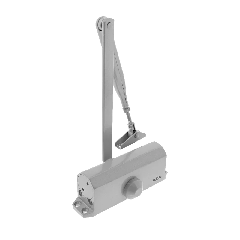 AXA deurdranger 7505 – schaararm, tot 60 kg, grijs, 7505-03-49/1