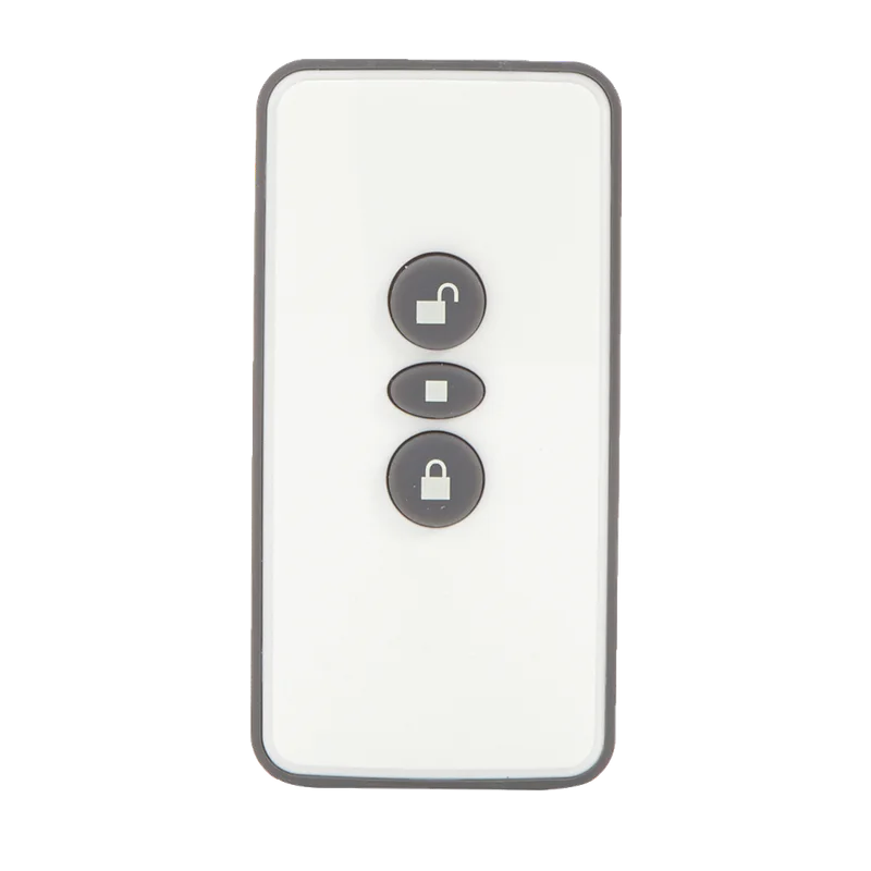 AXA Remote 2.0 afstandsbediening – wit, 2902-32-98