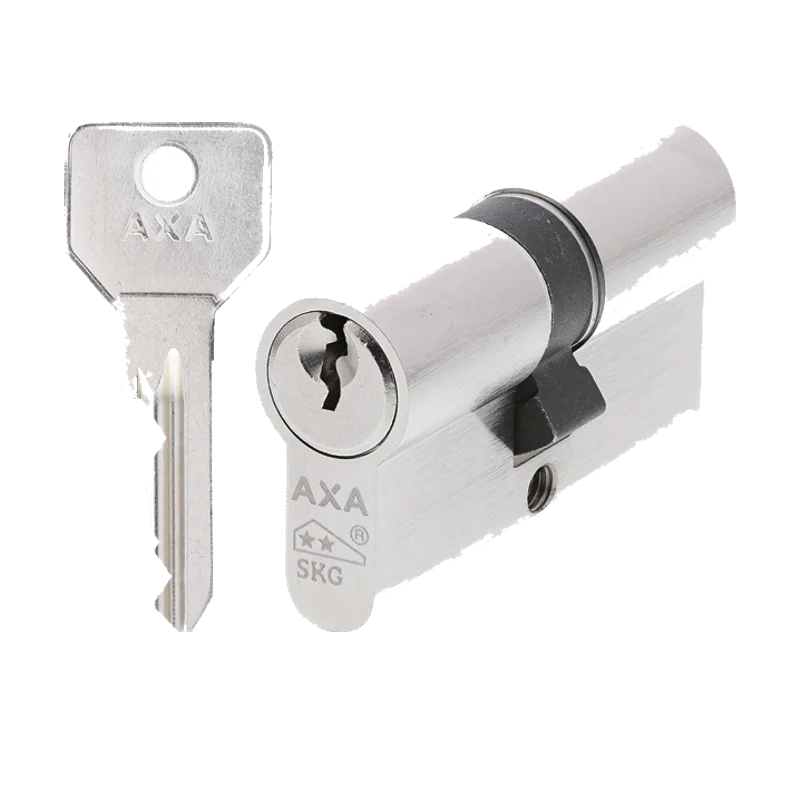 AXA Security dubbele veiligheidscilinder 30/30 – los, SKG2