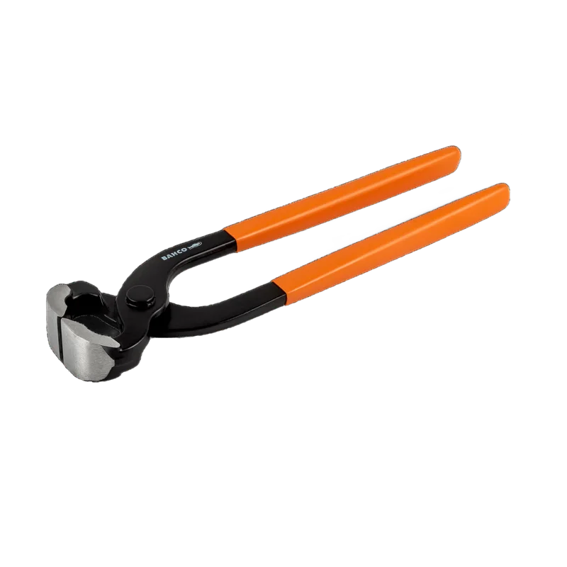 Bahco 541 D-150 nijptang – 150 mm, PVC-grepen