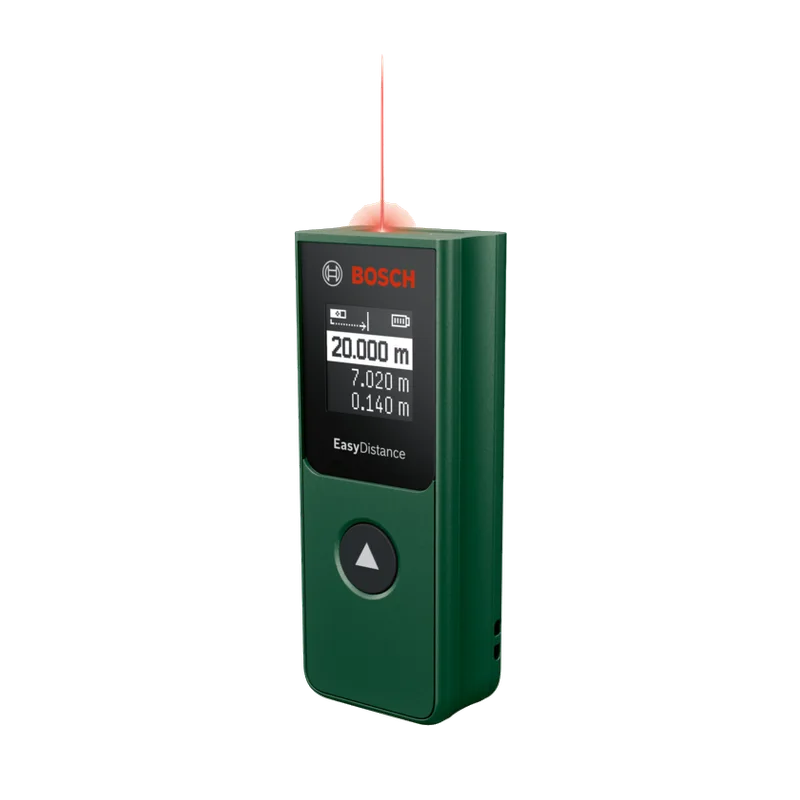 Bosch EasyDistance 20 laserafstandsmeter – tot 20 m