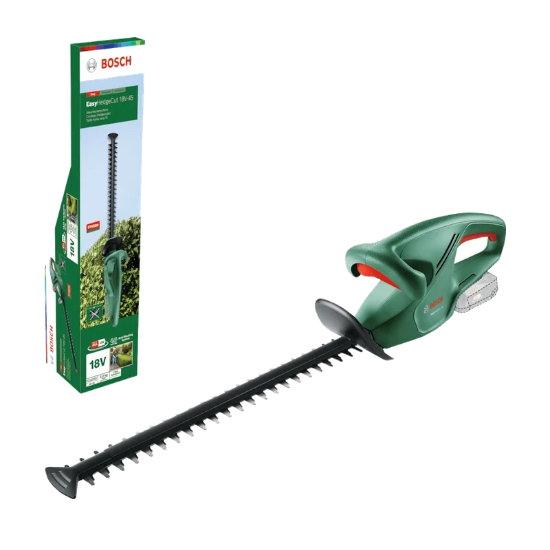 Bosch EasyHedgeCut 18-45 – accuheggenschaar 18V zonder accu en lader