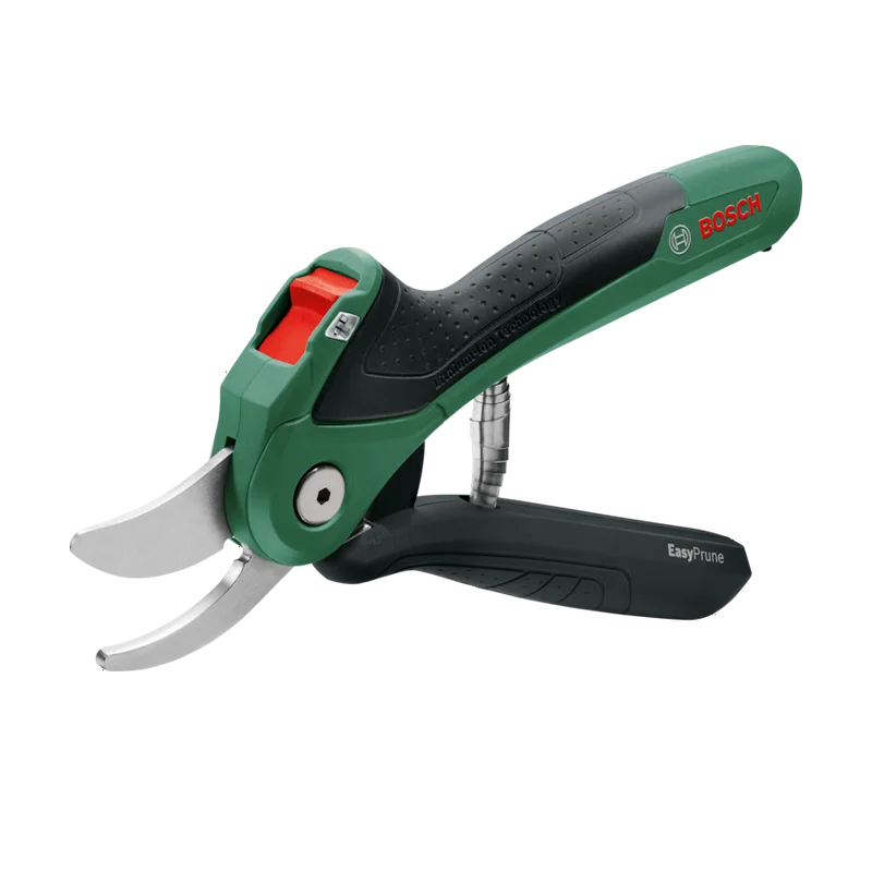 Bosch EasyPrune accusnoeischaar – 3,6 V, met micro-USB-kabel
