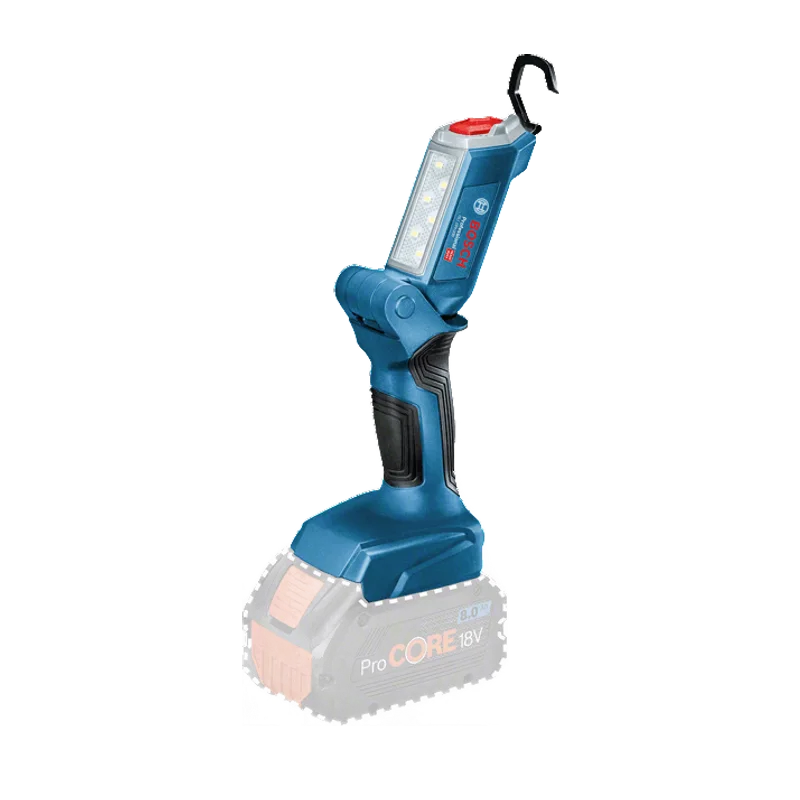 Bosch Professional GLI 18V-300 looplamp – zonder accu
