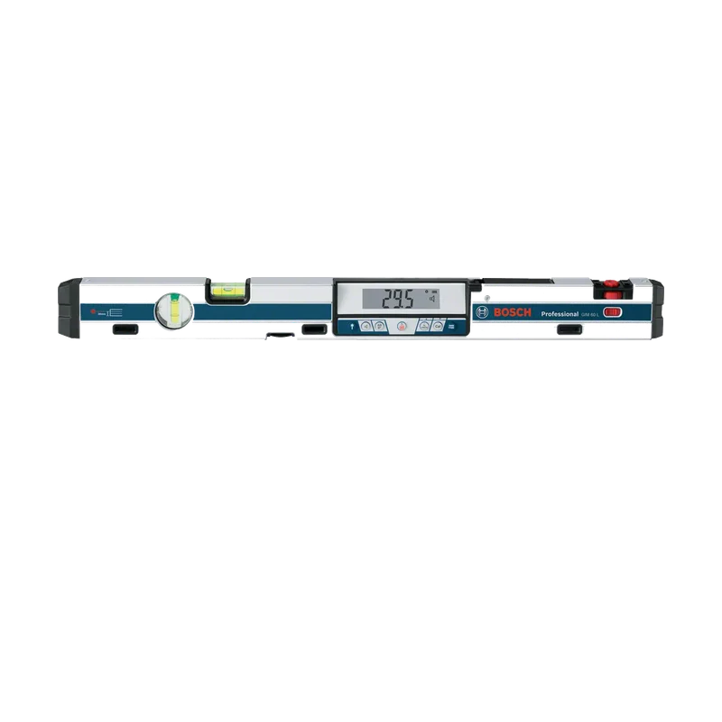 Bosch Professional GIM 60 L hellingmeter – 60 cm, met laser