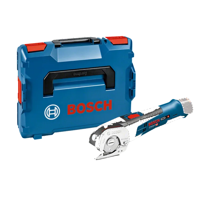 Bosch Professional GUS 12V-300 accuschaar – body in L-BOXX