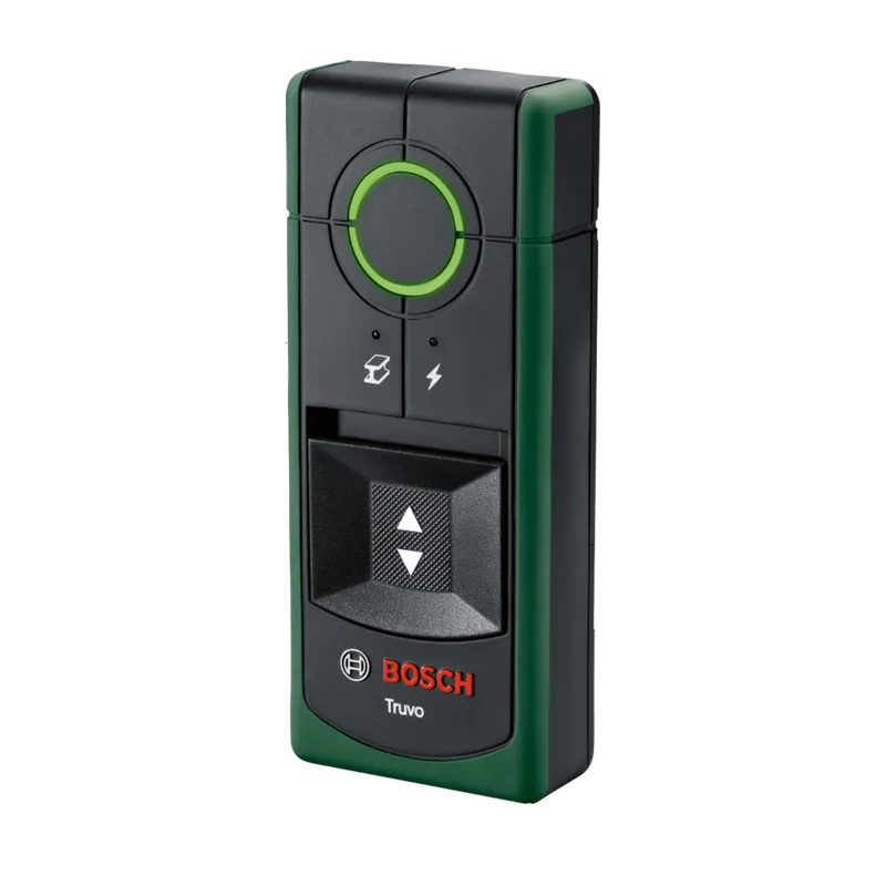 Bosch Truvo digitale detector – leidingzoeker, 0603681205