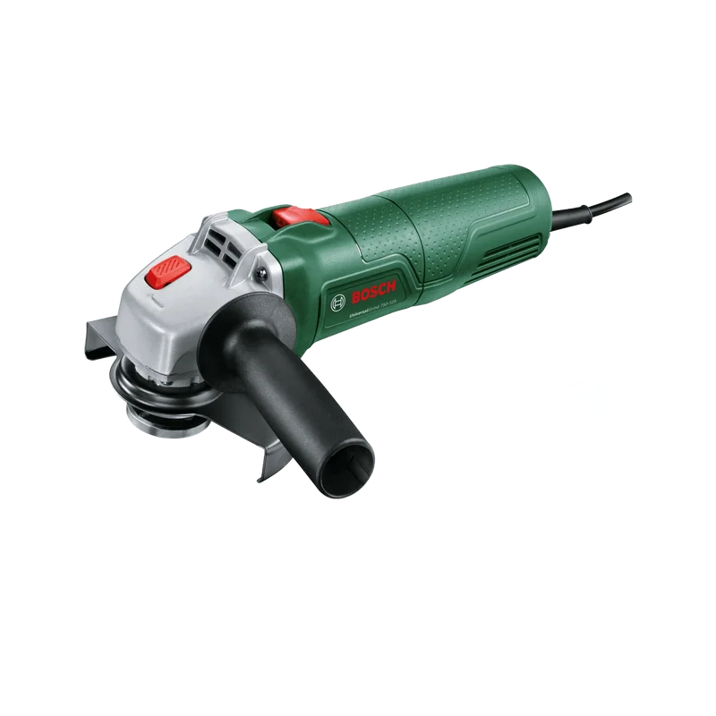 Bosch UniversalGrind 750-125 haakse slijper – 750 W, 125 mm
