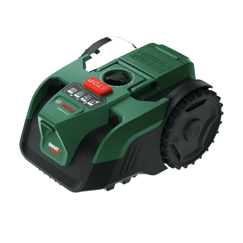 Bosch VISIMOW18V-100 – robotmaaier zonder draad, zonder accu