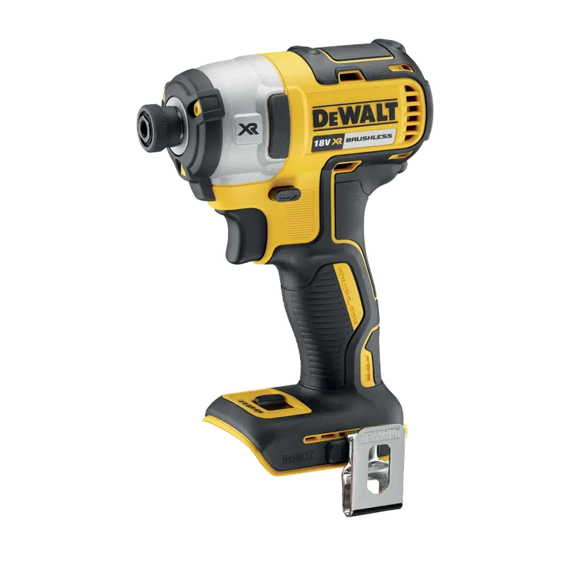 DeWalt DCF887N slagschroevendraaier – 18V XR, 205 Nm, body
