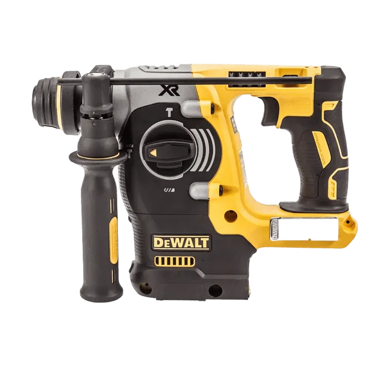 DeWalt DCH273N SDS-plus combihamer – 18V XR, 2,1 J, body
