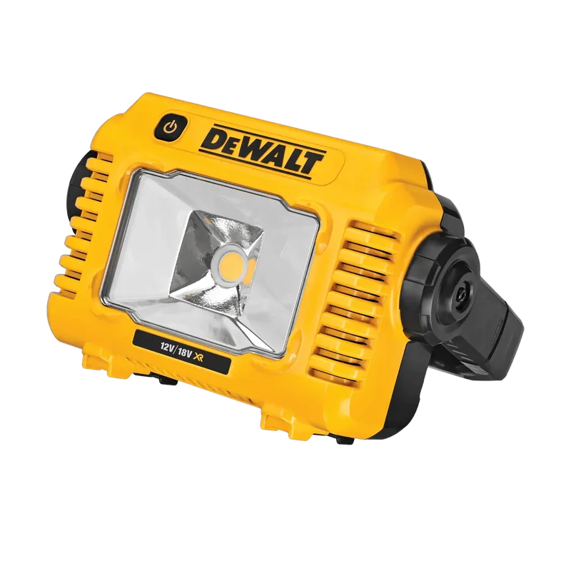 DeWalt DCL077 accu-werklamp 18V – zonder accu en lader