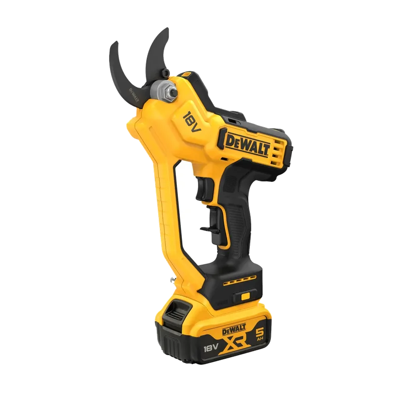 DeWalt DCMPP568P1 accu-snoeischaar – 18V XR, met 5,0 Ah-accu