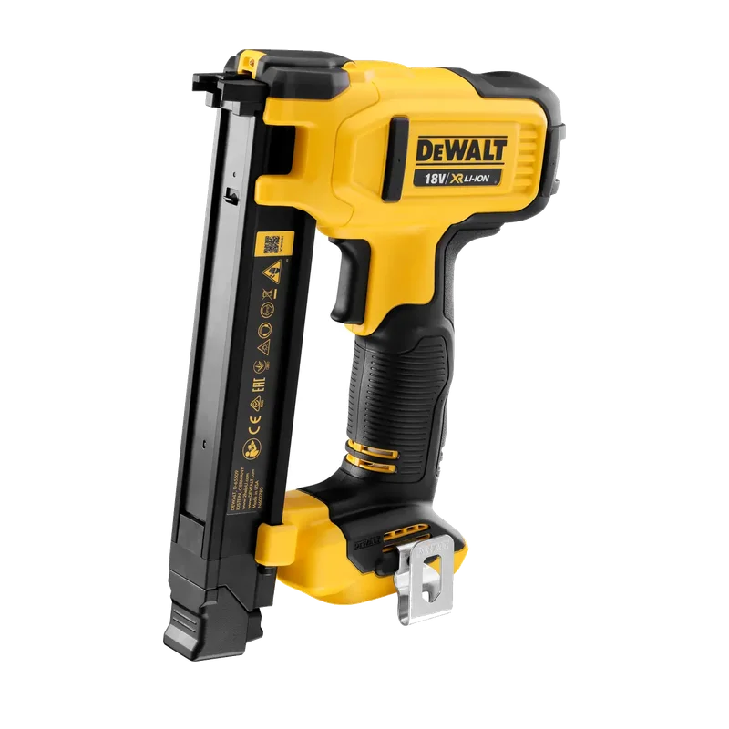 DeWalt DCN701N kabeltacker – 18V XR, voor elektriciens, body