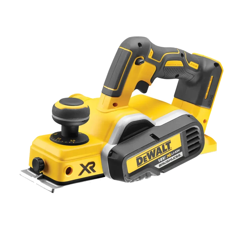 DeWalt DCP580NT accuschaafmachine – 18V, body in TSTAK
