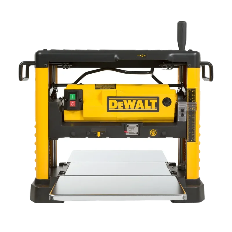DeWalt DW733 vandiktebank – 1800 W, werkstukdikte tot 152 mm