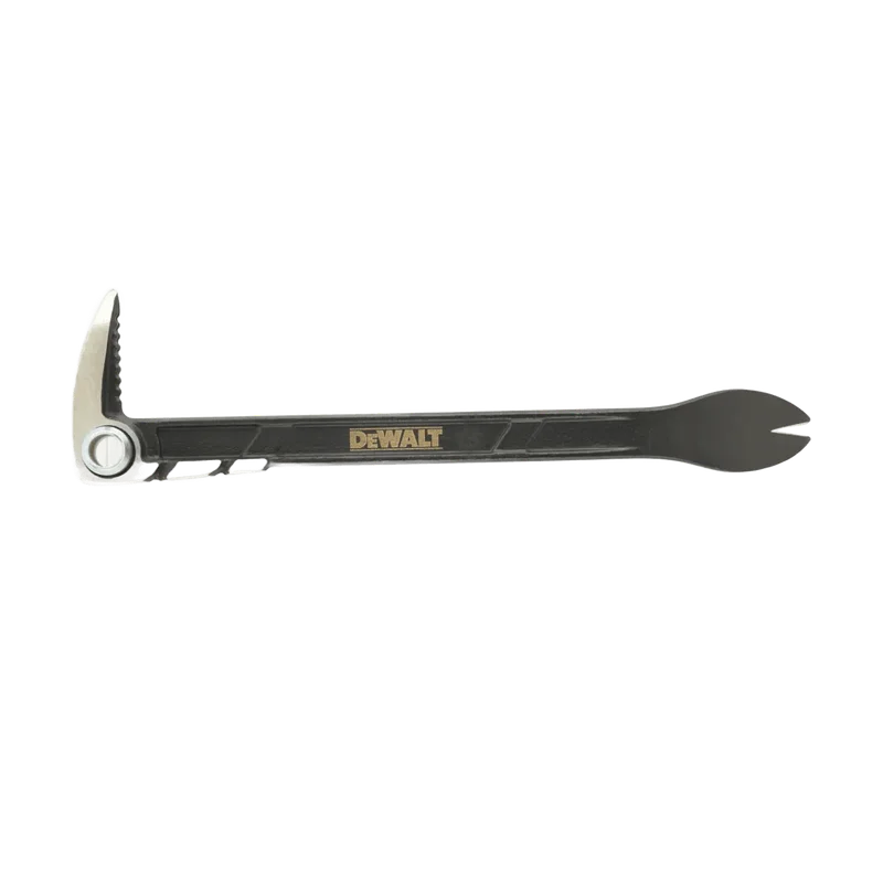 DeWalt koevoet DWHT0-55524 – fijn, smalle klauw, 254 mm