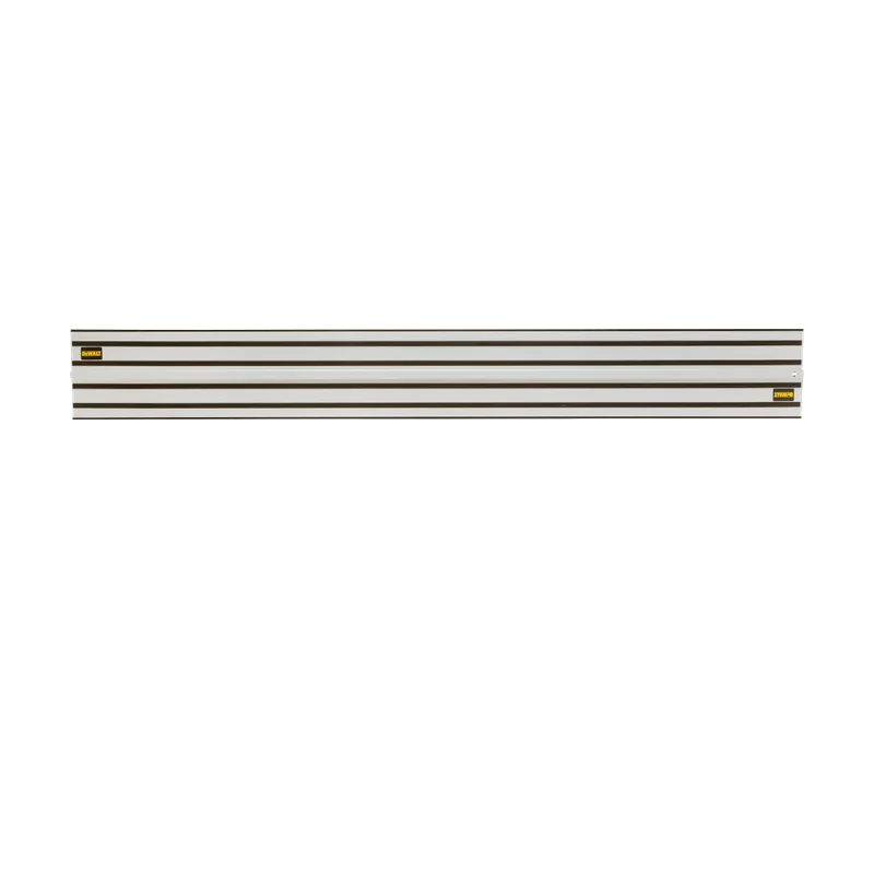 DeWalt DWS5022 geleiderail – 1,5 m