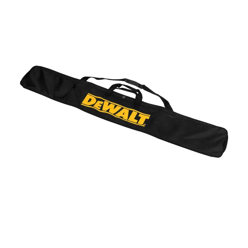 DeWalt DWS5025 tas voor geleiderails – tot 1,5 m