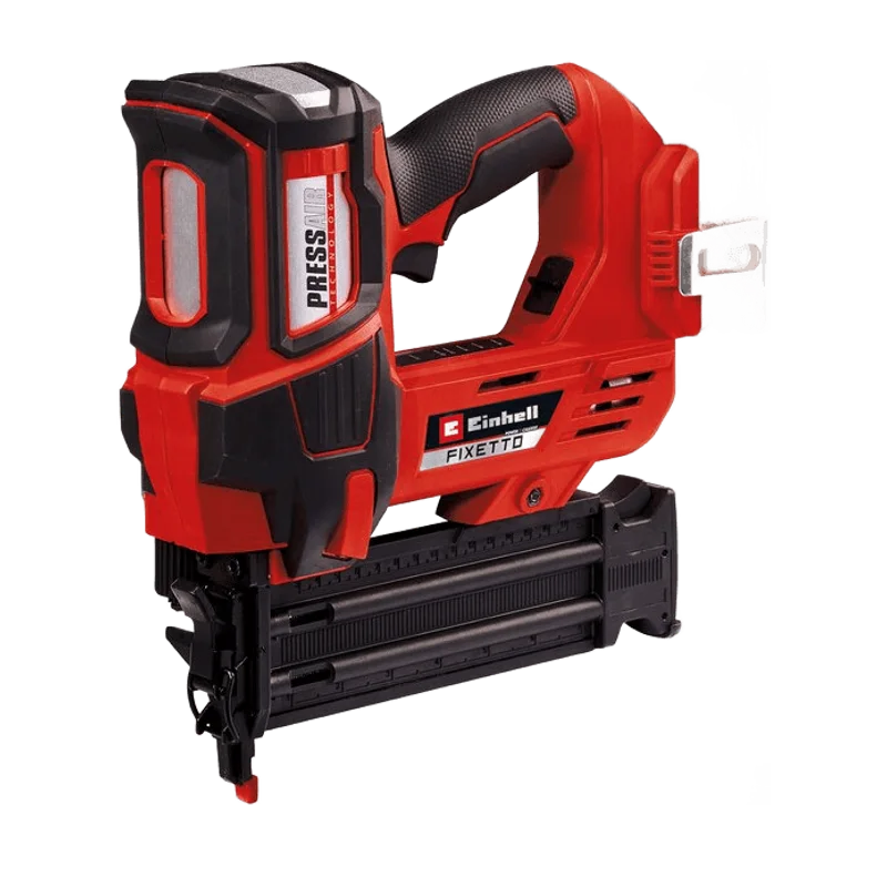 Einhell FIXETTO 18/50 N accu-spijkerpistool – 18V, Solo