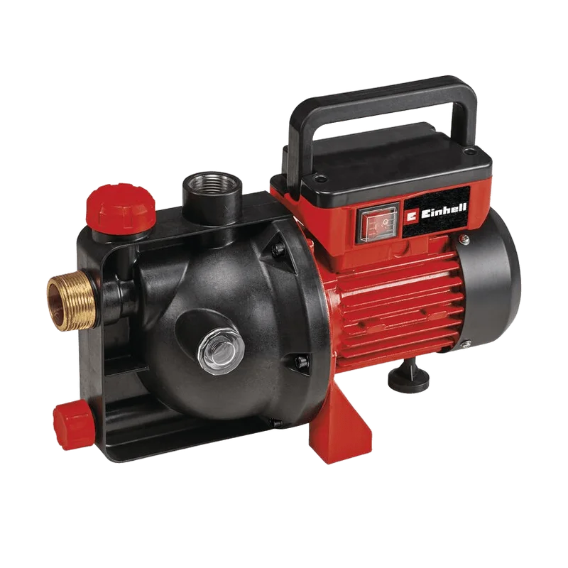 Einhell GC-GP 6040 tuinpomp – 600 W, 4.000 l/u (4180320)