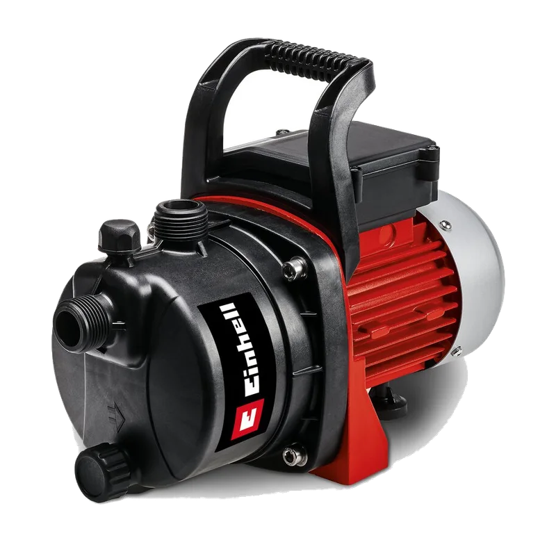 Einhell GC-GP 6538 tuinpomp – 650 W, 3800 l/u