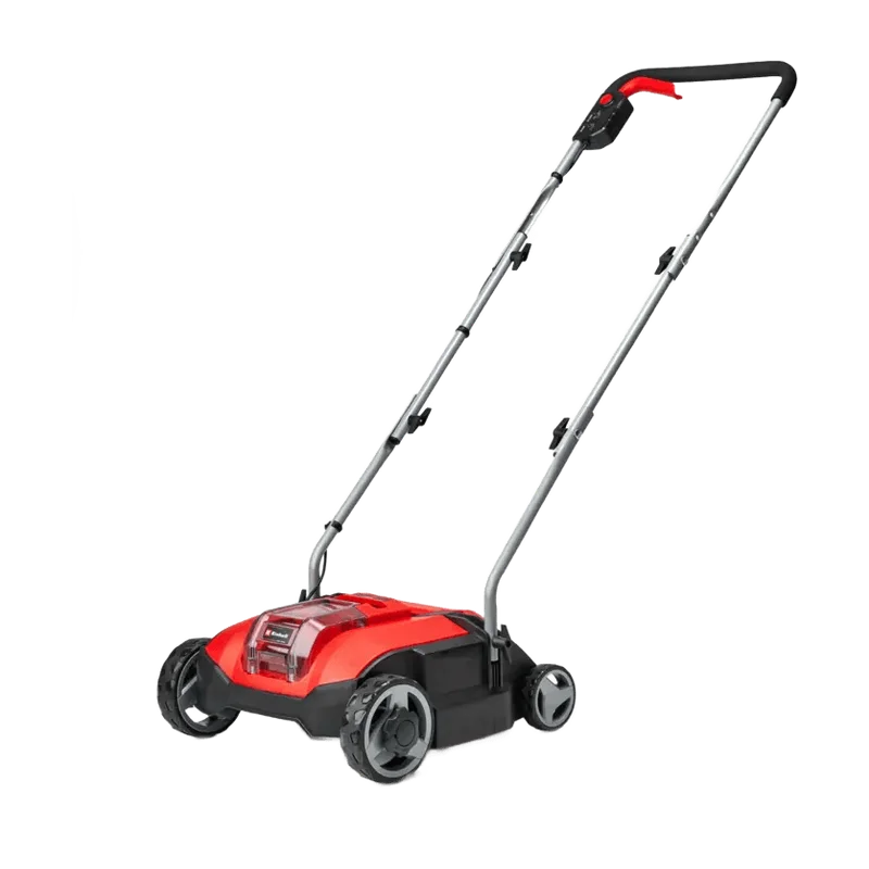 Einhell GC-SC 18/28 Li Solo – accu verticuteerder, zonder accu