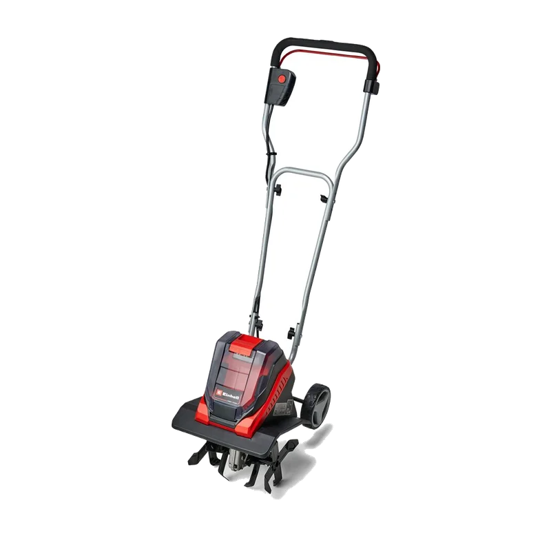 Einhell GE-CR 30 Li Solo accu-grondfrees – 36 V, zonder accu