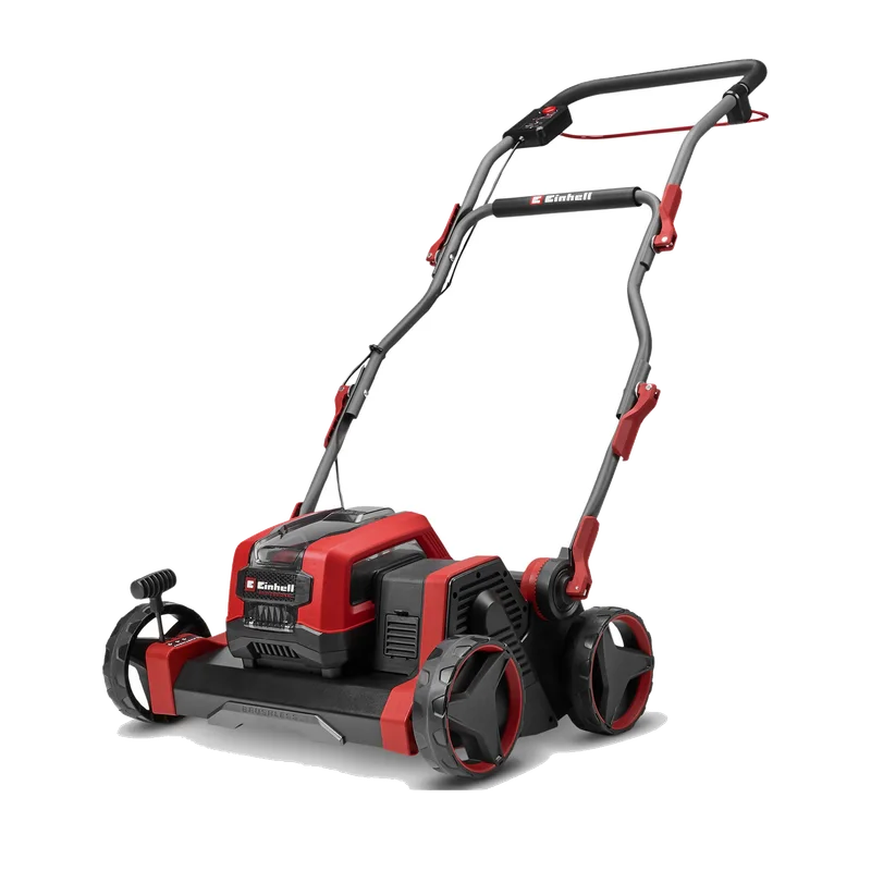 Einhell GP-SC 36/40 Li BL Solo – accu verticuteerder 40 cm