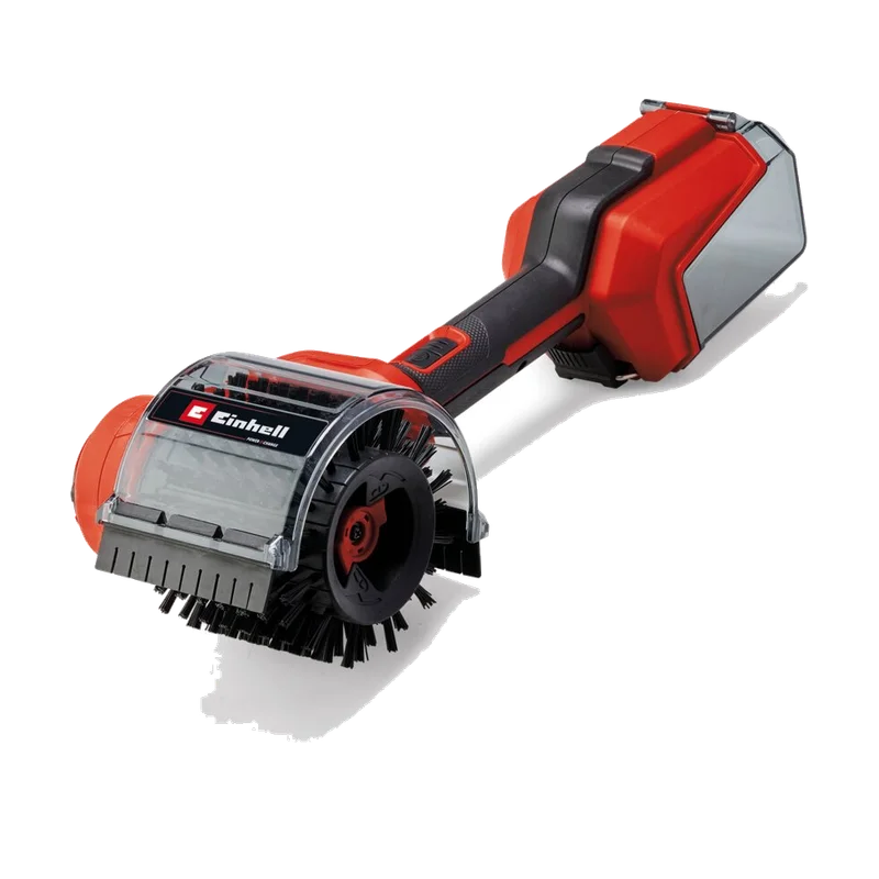 Einhell PICOBELLA 18/90 Li Solo – accu-oppervlakteborstel