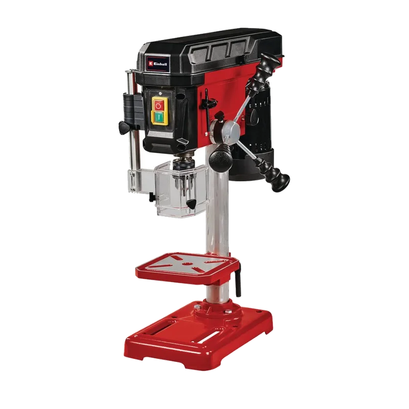 Einhell TC-BD 450 kolomboormachine – 450 W, 5 toerentallen