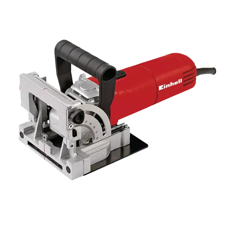 Einhell TC-BJ 900 lamellenfrees – 860 W, 100 mm frees