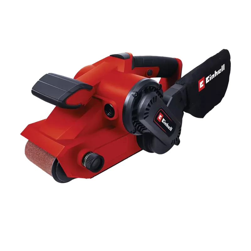 Einhell TC-BS 8038 bandschuurmachine – 800 W, band 76 x 533 mm