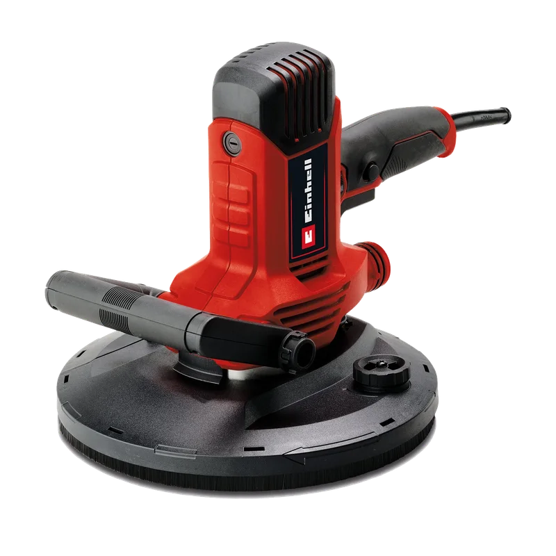 Einhell TC-DWS 225 wand-/plafondschuurmachine – 1220 W, compact
