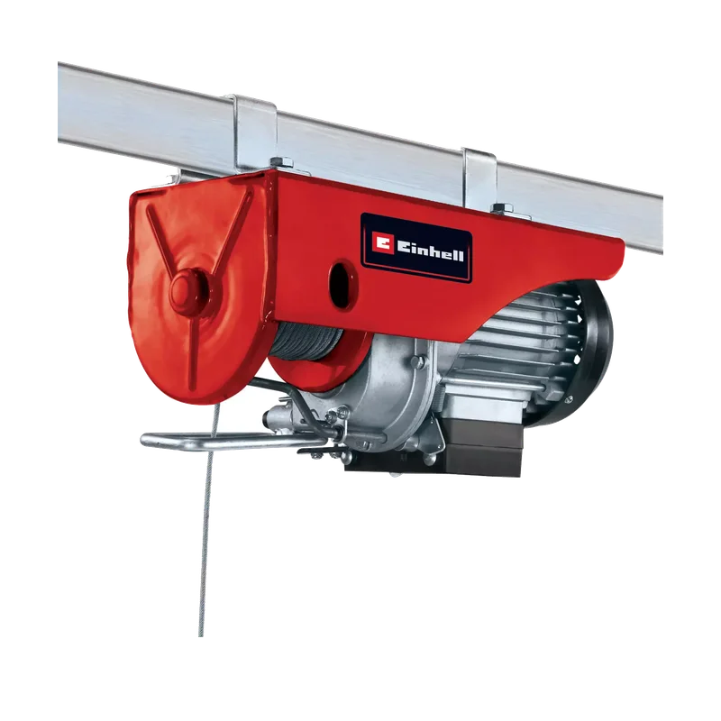 Einhell TC-EH 250 elektrische kabeltakel – 125/250 kg, 2255130