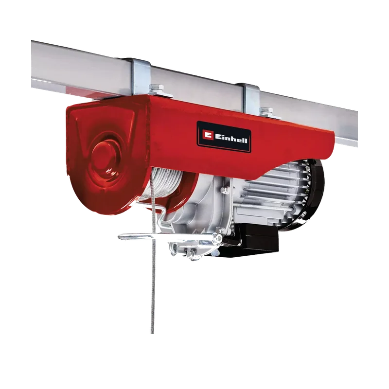 Einhell TC-EH 600 elektrische kabeltakel – 300/600 kg, 2255150