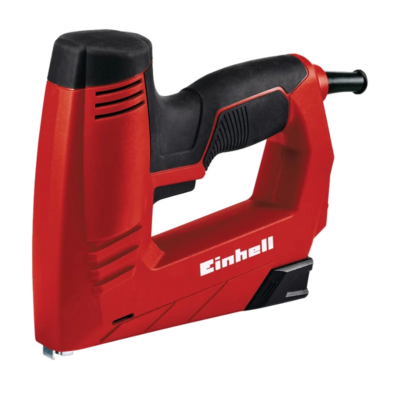 Einhell TC-EN 20 E elektrische tacker – nietjes type 53 en spijkers