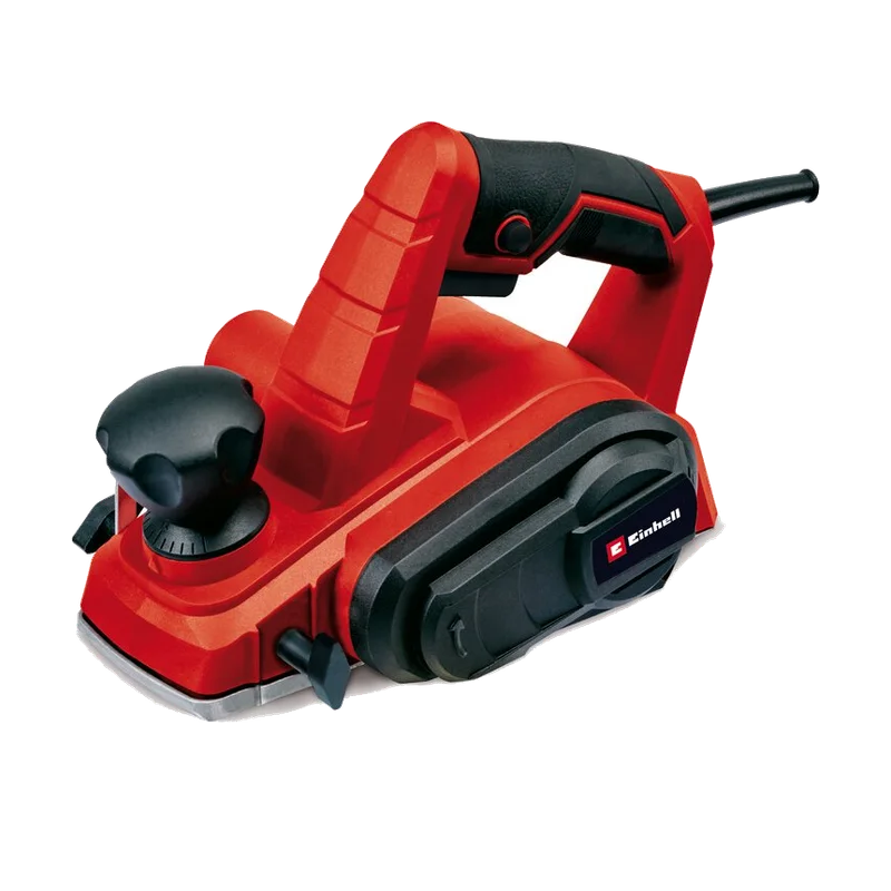 Einhell TC-PL 750 schaafmachine – 750 W, 82 mm, parkeerschoen
