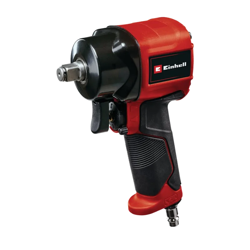 Einhell TC-PW 610 Compact slagmoersleutel – perslucht, 1,14 kg