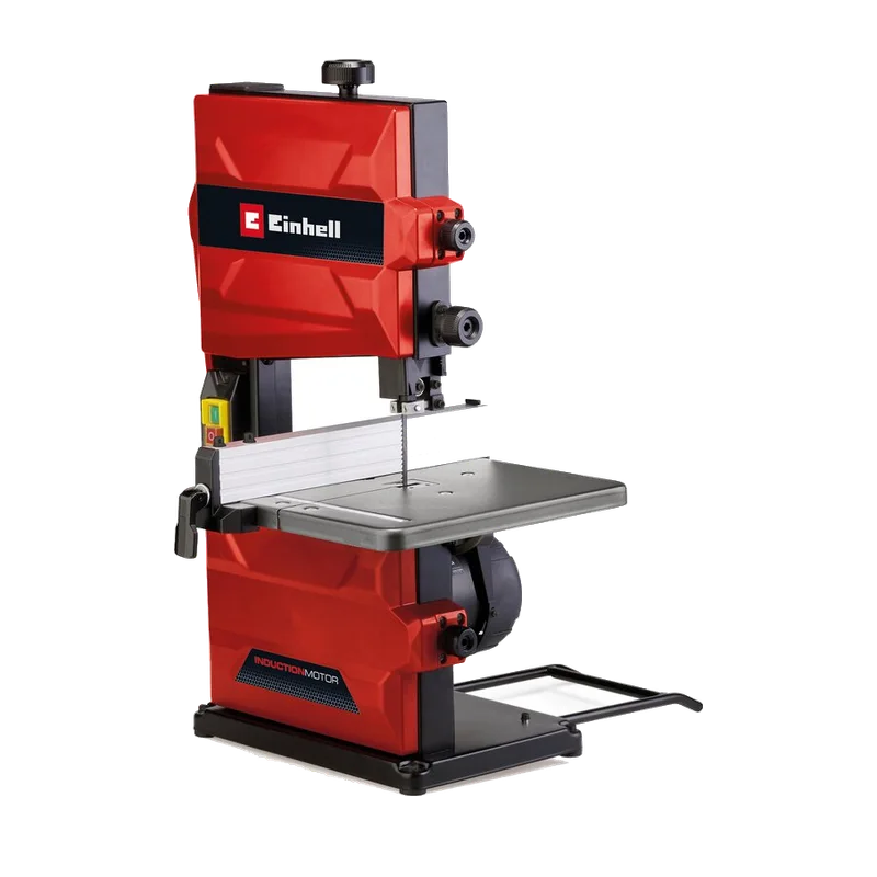 Einhell TC-SB 200/1 lintzaag – 250 W, 200 mm uitlading