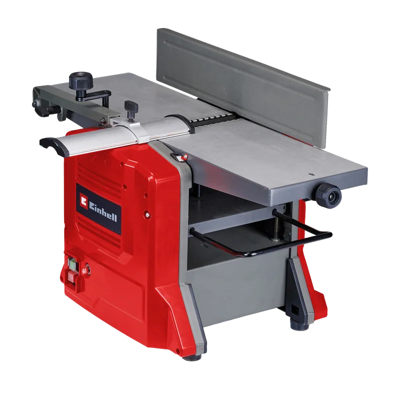 Einhell TC-SP 204/1 vlak-/vandiktebank – 1500 W, 204 mm breed