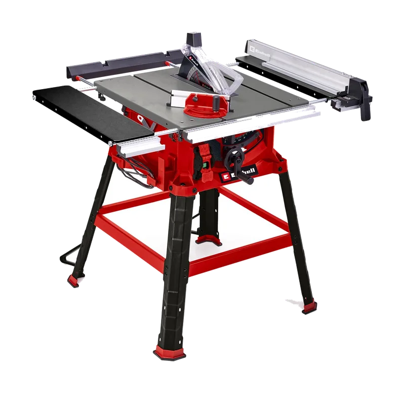 Einhell TC-TS 2225 U zaagtafel – 2200 W, zaagblad 254 mm