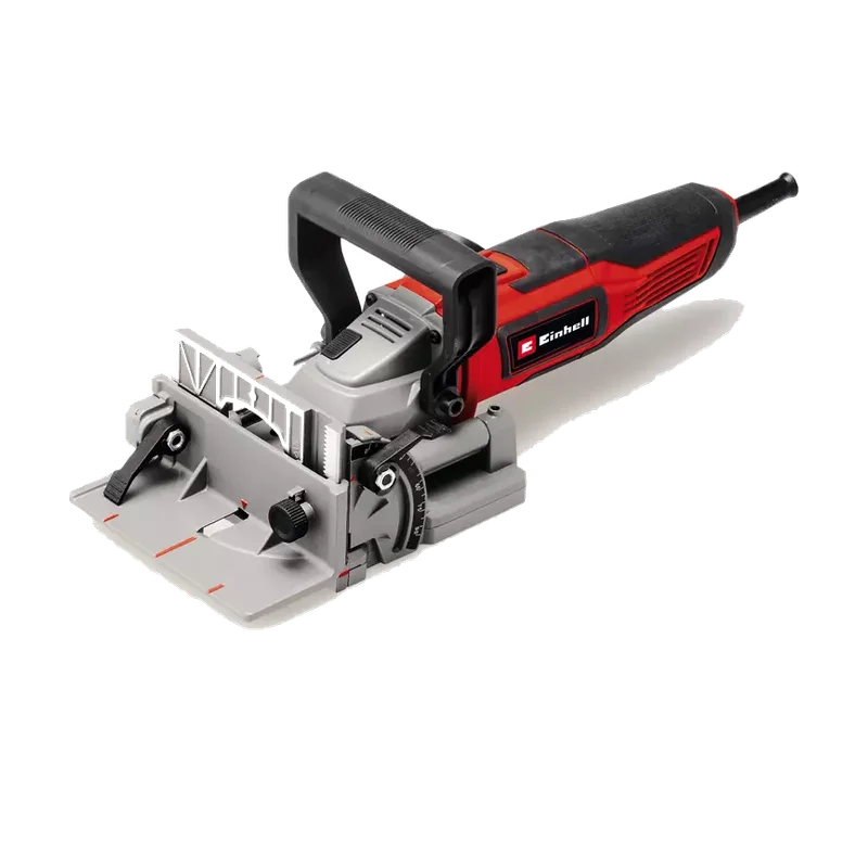 Einhell TE-BJ 900 lamellendeuvelfrees – 900 W, met stofzak