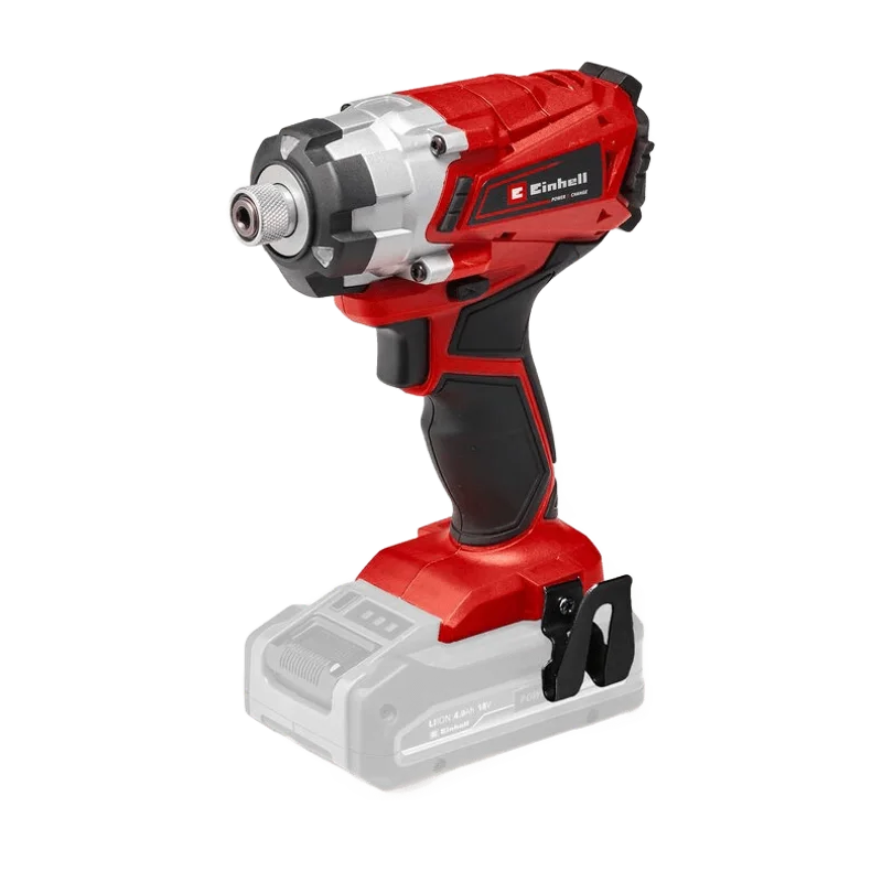 Einhell TE-CI 18/1 Li Solo – accu-slagschroevendraaier 18V, body