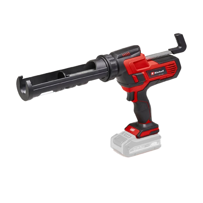 Einhell TE-SG 18/10 Li Solo accu-kitpistool – 2000 N, zonder accu