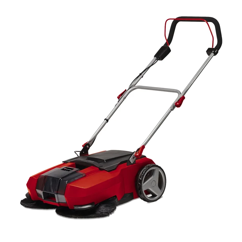 Einhell TE-SW 18/610 Li Solo – accu-veegmachine zonder accu