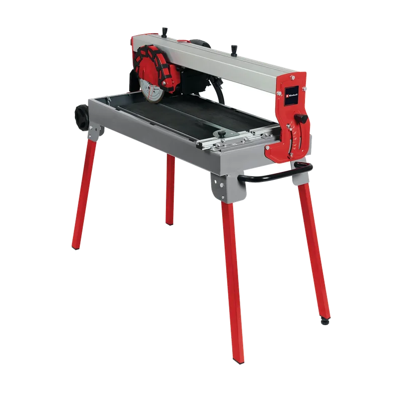 Einhell TE-TC 620/1 U radiaal tegelsnijmachine – 900 W, 620 mm