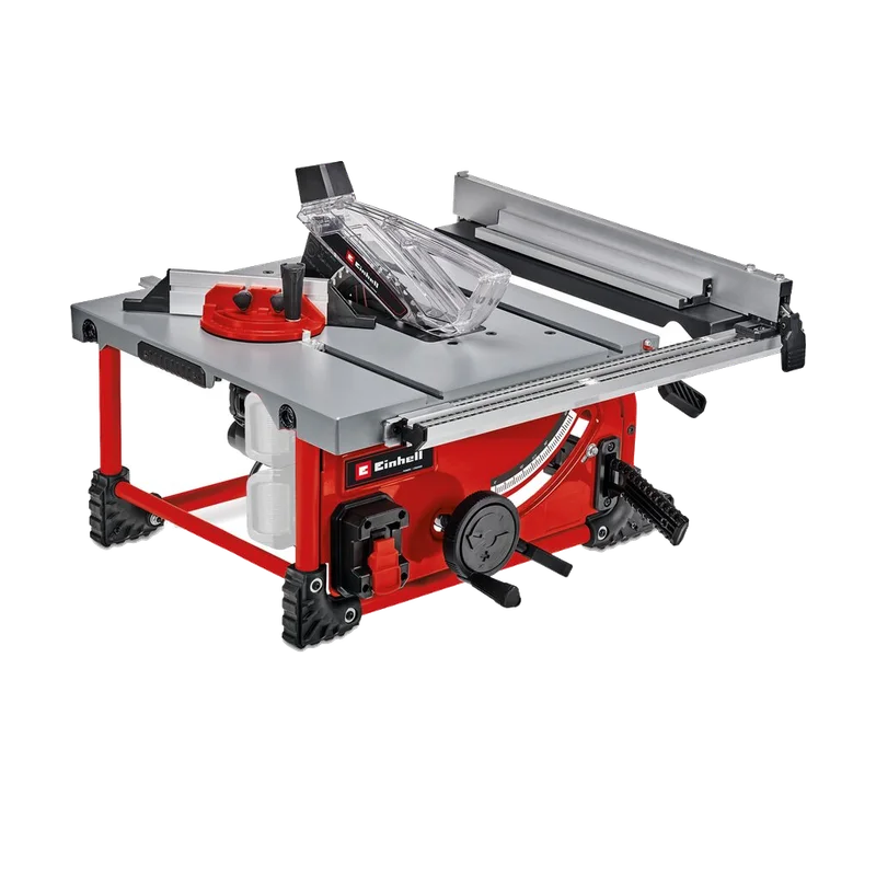 Einhell TE-TS 36/210 Li Solo accu-zaagtafel – zonder accu's