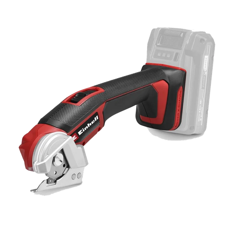 Einhell TE-UC 18/6 Li Solo – accu universele snijmachine
