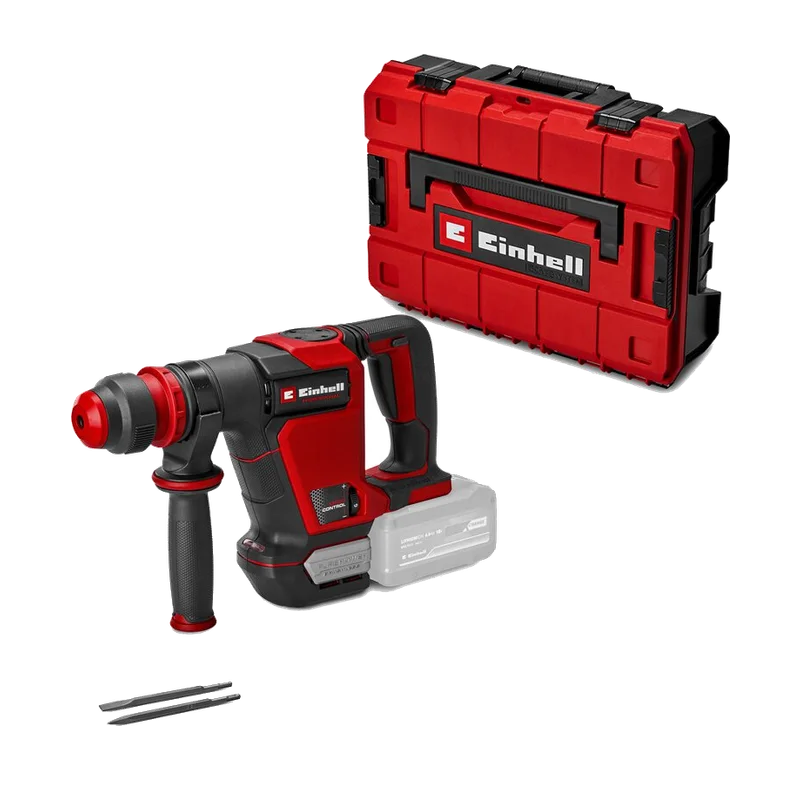 Einhell TP-DH 18/4 Li BL breekhamer – 18V, 4 J, zonder accu